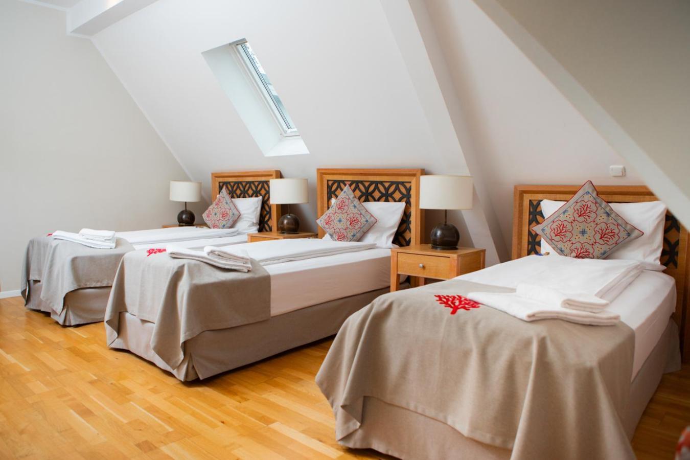 Hotel Altes Faehrhaus Berlim