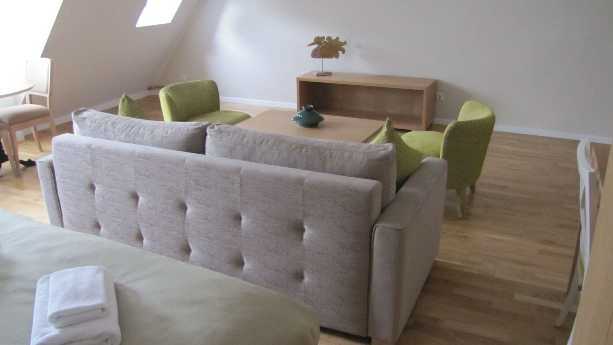 Altes Faehrhaus 4* Berlim