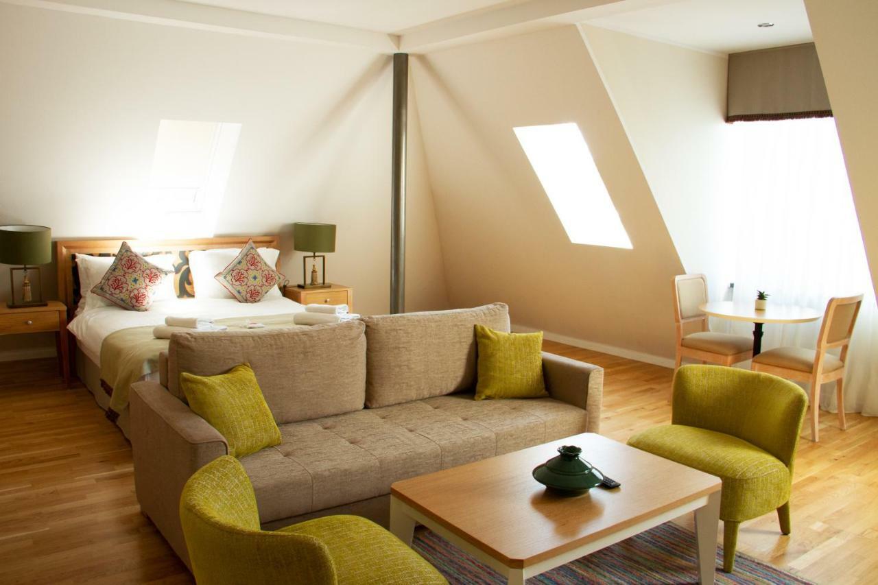 Altes Faehrhaus Hotel Berlim