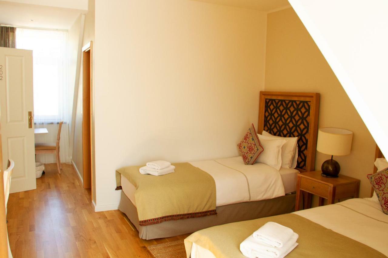 Altes Faehrhaus 4* Berlim