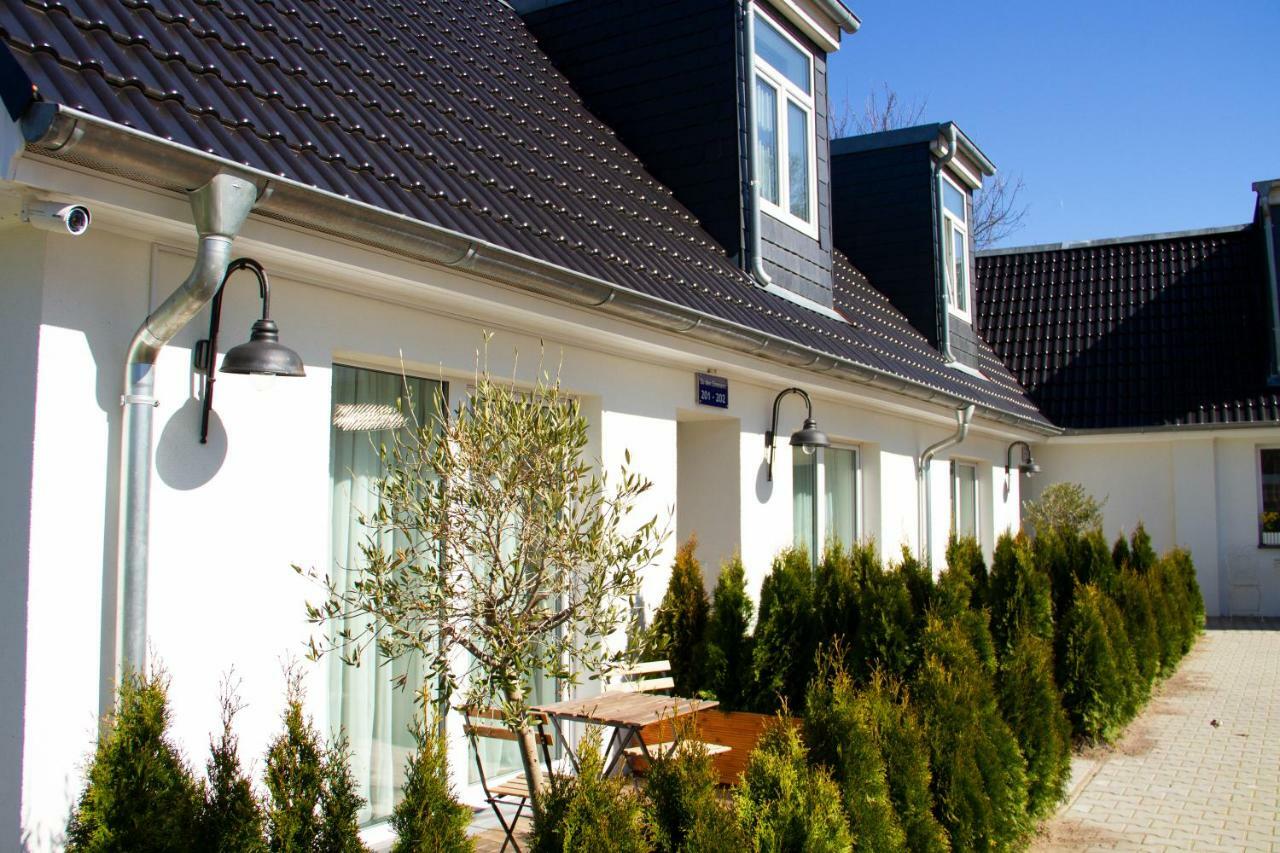 Altes Faehrhaus 4* Berlim