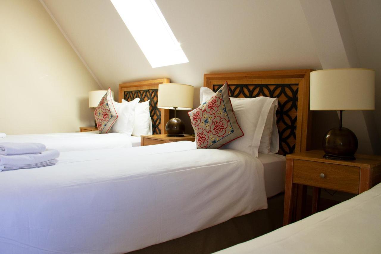 Altes Faehrhaus 4* Berlim